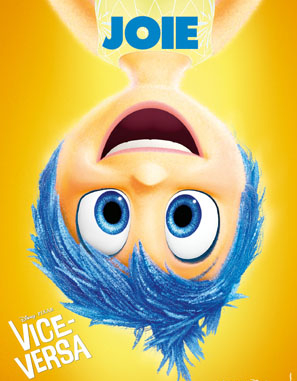 Joie - Vice Versa (Inside Out)