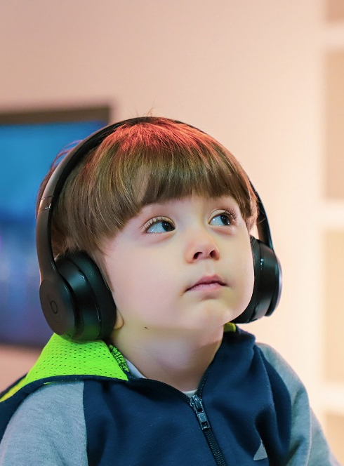 Les meilleurs podcasts pour enfants