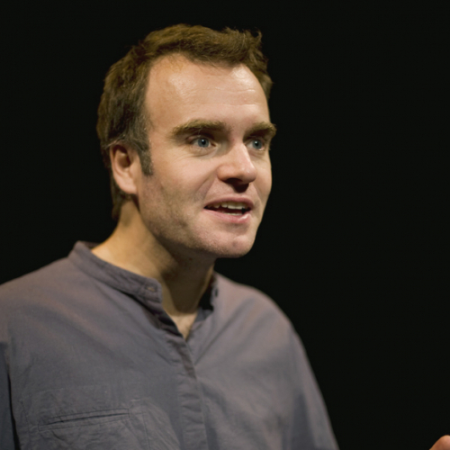 Au lit - Gilles Bizouerne