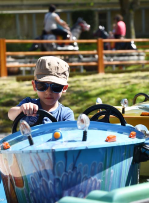 Fermes Pour Les Enfants A Lille Et En Nord Pas De Calais Citizenkid