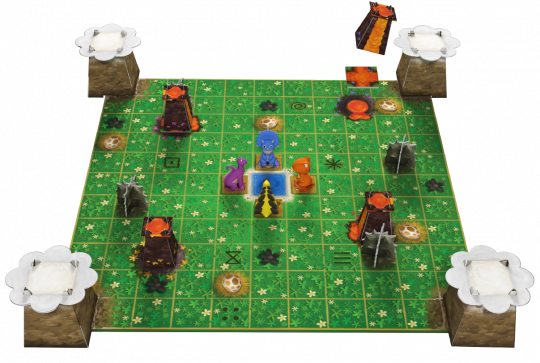 No l 2018 nos coups de c ur des jouets tendance jeux de soci t