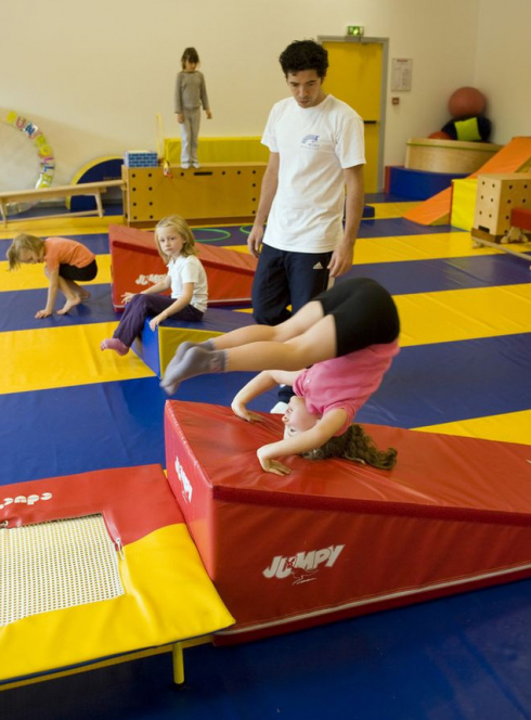 Activites Sportives Pour Enfant A Lyon Page 2 Citizenkid