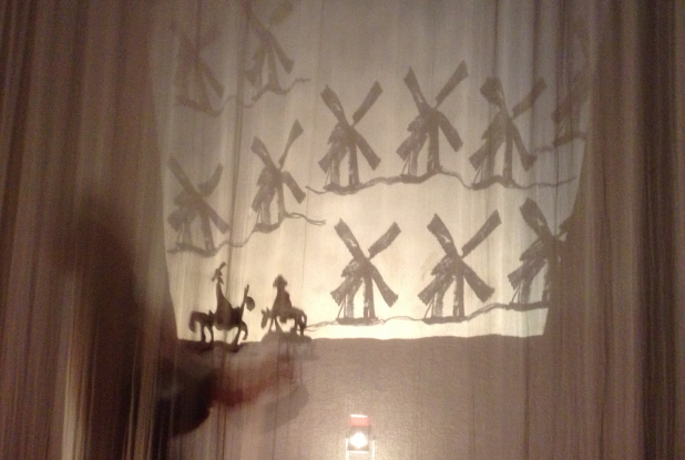 Biennale du Fort de Bron - Don Quijote (12)