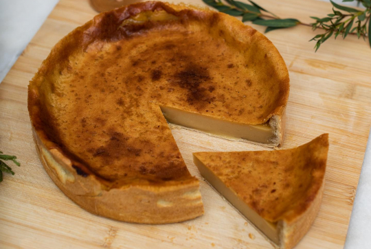 Enfants Terribles Café