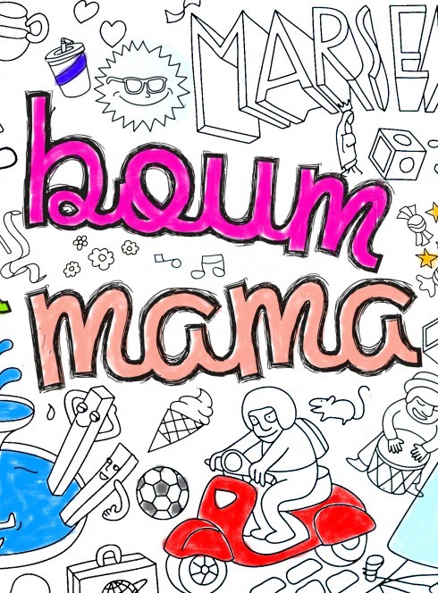 La Boum du Mama Shelter