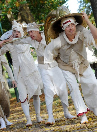 Festival L’Humour des notes : spectacles à Haguenau