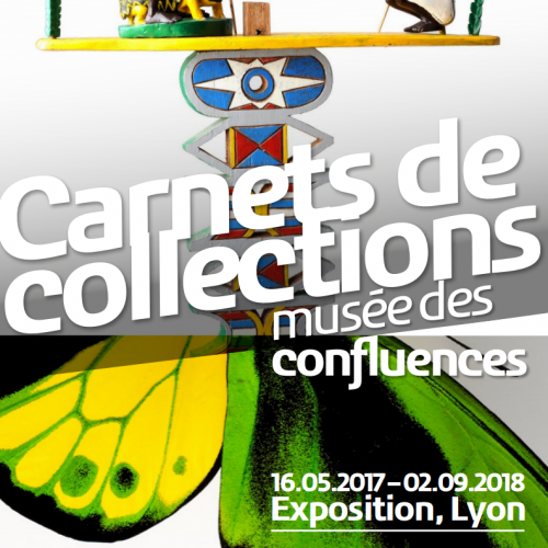 Expo Carnets de collections