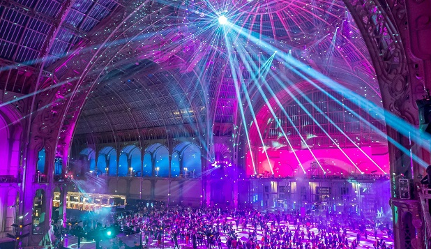 Grand Palais des Glaces