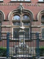 Musée de l'Institut Pasteur