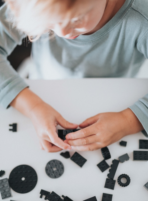 La familiale de rentrée