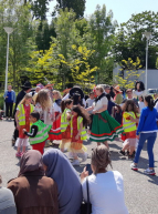 Carnaval du Faubourg de Béthune 2020