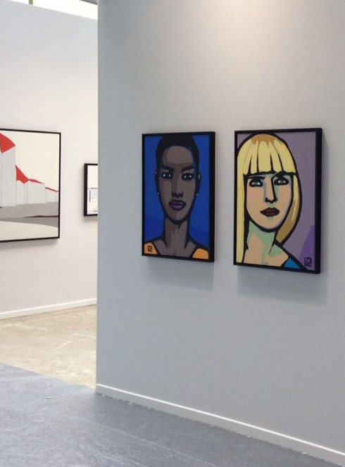 Huberty & Breyne Galery