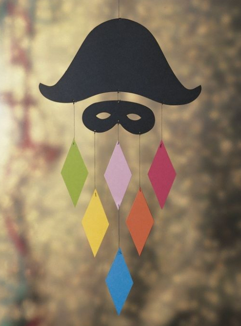 Carnaval : 3 déguisements à petit prix