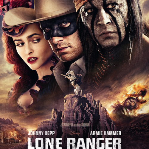 Lone Ranger