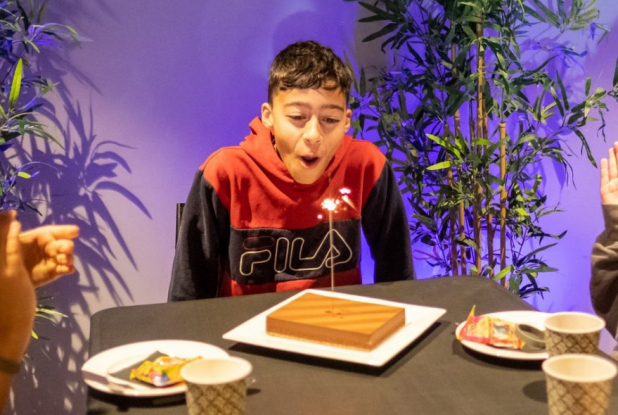 Escape game anniversaire pour enfants et ados à Time Tripper (Paris)