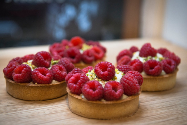 Noglu - Goûter en famille