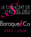 Le Concert de l'Hostel Dieu