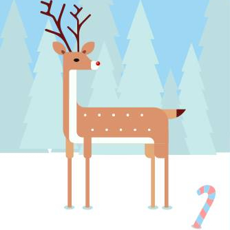 Atelier Noël "La petite fabrique des lutins" par les Goûters de Violette