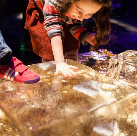 Capitaine Futur © 2013 Vinciane Verguethen