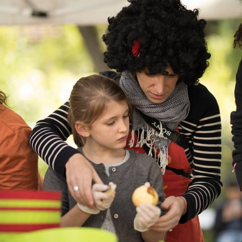 Festival Everyday Heroes