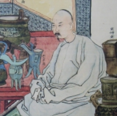 L'école de Shangai (1840-1920)