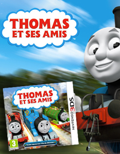 Thomas et ses amis1