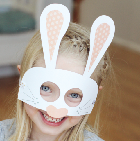 Pâques : 5 printables gratuits