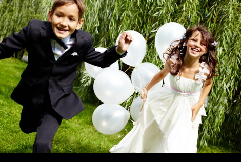 La Boîte à Crayons EVENT - Mariages