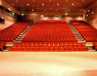 Le Toboggan - Décines