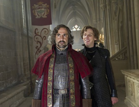 Jack le chasseur de géants