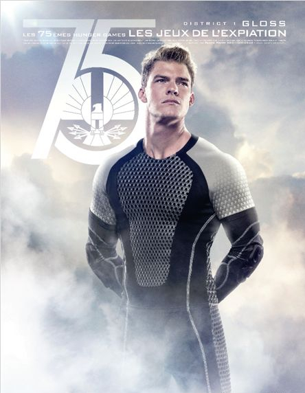 The Hunger Games : l'embrasement