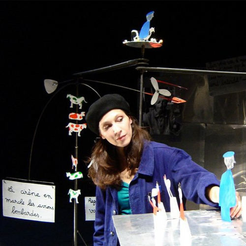 Petit Pierre - Et Compagnie