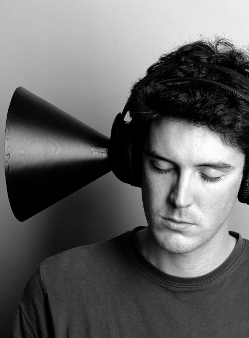 Le domaine des murmures