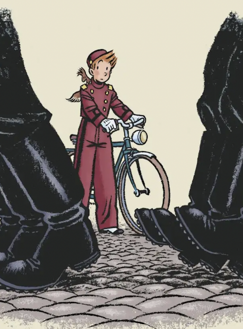 Expo Spirou