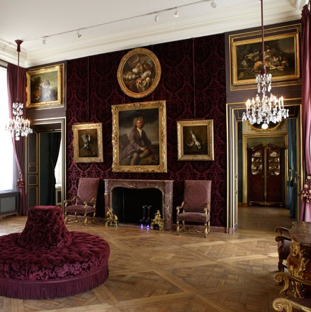 Musée de la Chasse et de la Nature