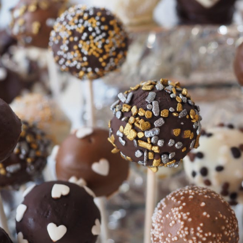 Bordeaux fête le chocolat 2018