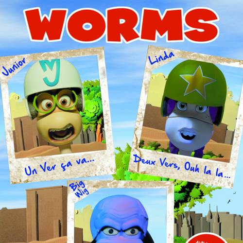 Worms