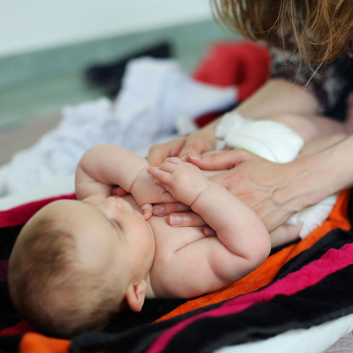 Des liens pour grandir