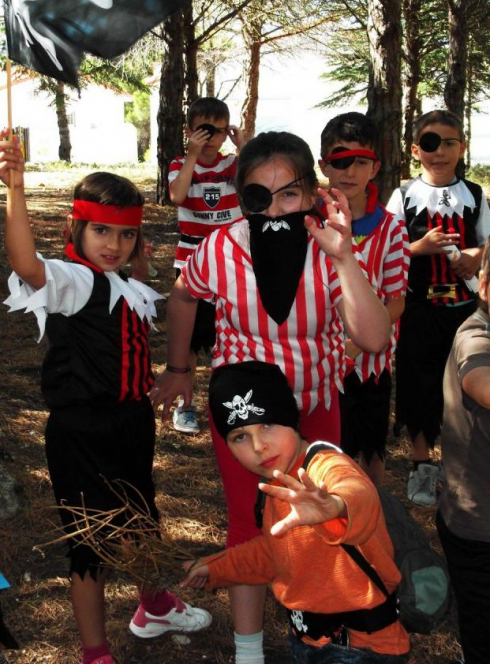 Aude : excursions et offres pour les familles - Pirates des mers du Sud