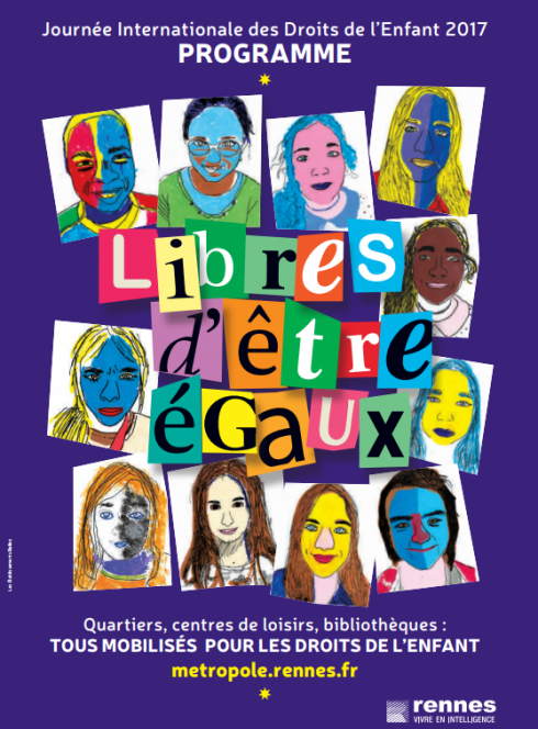 Libres d'être égaux
