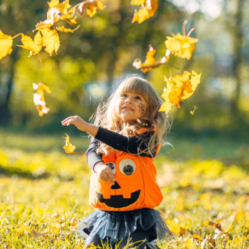 Halloween Montpellier