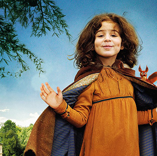 slider les malheurs de sophie