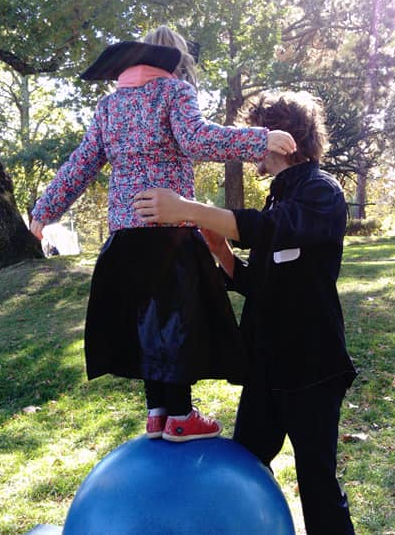 Hourtin fait son cirque 2019