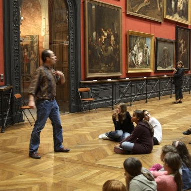 Musée des Augustins