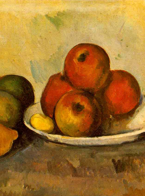 Cezanne