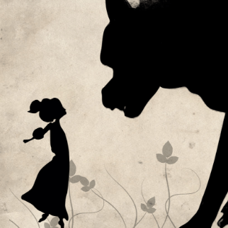 La Belle et la Bête -  Compagnie de l'Aune