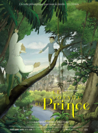 Le Voyage du Prince - Affiche