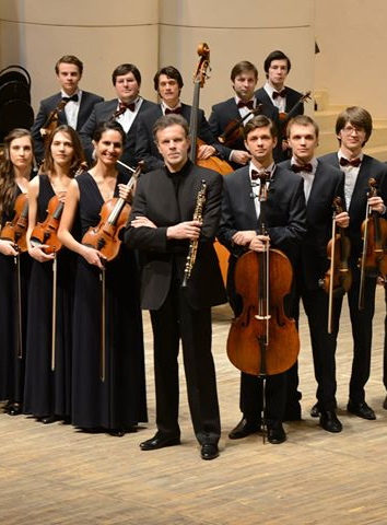 Bataille d'orchestre