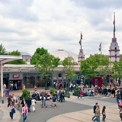 Paris Expo Porte de Versailles