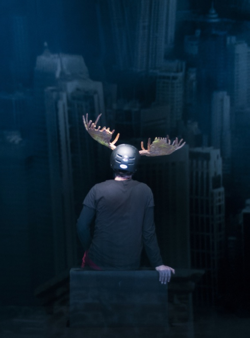 Hikikomori - Le refuge